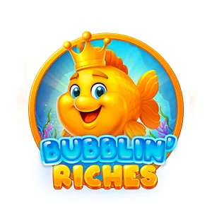 Bubblin' Riches