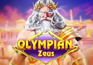 Olympian Zeus