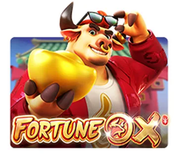 FORTUNE OX